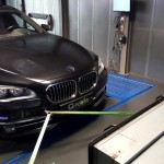 BMW 760i tuning / тюнинг G-Power