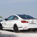 BMW M4 DTM Champion Edition tuning / тюнинг TVW Car Design