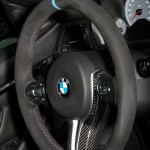 BMW M4 DTM Champion Edition tuning / тюнинг TVW Car Design