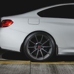 BMW M4 tuning / тюнинг RevoZport