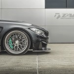 BMW M4 Coupe tuning / тюнинг TAG Motorsports