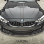 BMW M4 Coupe tuning / тюнинг TAG Motorsports