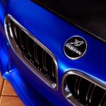 BMW M6 Coupe tuning / тюнинг Hamann и Fostla