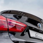 BMW X6 tuning / тюнинг Lumma Design