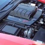 Chevrolet Corvette Z06 tuning / тюнинг Callaway