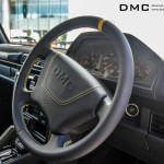 DMC G88 Mercedes-Benz G-Class tuning / тюнинг