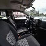 Lada XRAY интерьер серийной модели