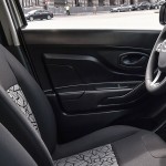 Lada XRAY интерьер серийной модели