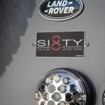 Land Rover Defender Sixty8 tuning / тюнинг Startech