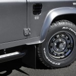 Land Rover Defender Sixty8 tuning / тюнинг Startech