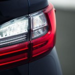 Lexus ES 300h 2016 официальное фото
