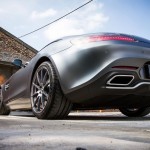 Mercedes-AMG GT / GT S tuning / тюнинг McChip-DKR