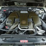 Mercedes-Benz G63 AMG Sahara Edition tuning / тюнинг Mansory