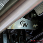 Mercedes-Benz G63 AMG 6x6 tuning / тюнинг Weistec Engineering