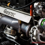 Mercedes-Benz G63 AMG 6x6 tuning / тюнинг Weistec Engineering
