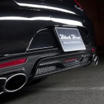 Mercedes-Benz S-Class Coupe tuning / тюнинг Wald International