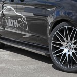 Mercedes-Benz V-Class tuning / тюнинг VATH (V250 CDI)