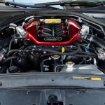 Nissan GT-R tuning / тюнинг Jotech