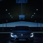 Renault TALISMAN 2016 официальное фото