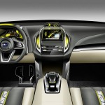 Subaru Viziv 2 Concept