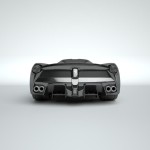 Vitesse | AuDessus предлагает карбоновые кузова и интерьеры для попуялрных суперкаров