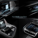 Audi e-tron quattro concept teaser