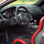 Audi R8 tuning / тюнинг TopSpeed Motorsports