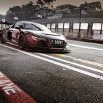Projekt Potter & Rich Audi R8 V10 tuning / тюнинг McChip-DKR