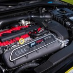 Audi RS3 Sportback tuning / тюнинг ABT Sportsline