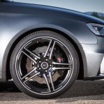 Audi RS3 Sportback tuning / тюнинг ABT Sportsline