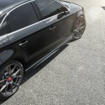 Audi S3 Sedan wheels tuning / тюнинг колес Vorsteiner
