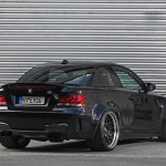 BMW 1-Series M Coupe tuning / тюнинг OK-Chiptuning