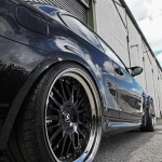 BMW 1-Series M Coupe tuning / тюнинг OK-Chiptuning