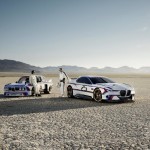 BMW 3.0 CSL Hommage R Concept