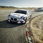 BMW 3.0 CSL Hommage R Concept