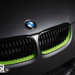 BMW 3-Series tuning / тюнинг Ghost Chameleon 335is PSI