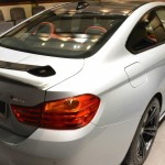 BMW M4 Coupe тюнинг