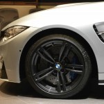 BMW M4 Coupe тюнинг