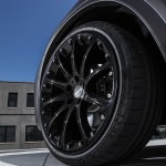 BMW X4 xDrive35d tuning / тюнинг Lightweight - wheels