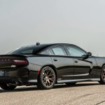 Dodge Charger Hellcat tuning / тюнинг Hennessey Performance