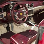 Ferrari California T от Tailor Made