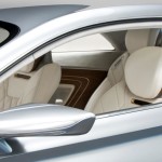 Hyundai Vision G Concept Coupe