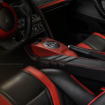 Lamborghini Gallardo tuning / тюнинг Carlex Design