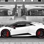 Lamborghini Huracan tuning / тюнинг DMC