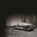 Aston Martin DB9 GT Bond Edition