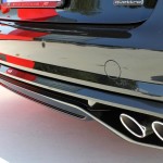 Audi A6 Avant tuning / тюнинг ABT Sportsline