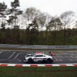 Audi R8 LMS 2016