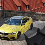 BMW M4 tuning / тюнинг VOS (Vision of Speed)