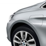 BMW 225xe 2016