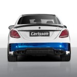 Carlsson CC63S Rivage tuning / тюнинг Mercedes-AMG C63 S